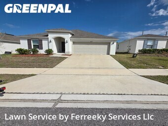 Grass Cut nearby Davenport, FL, 