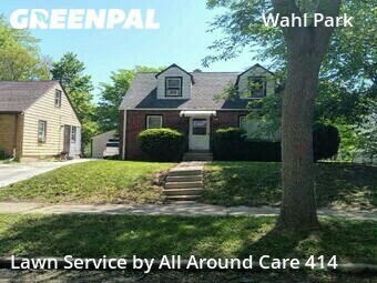 Lawn Maintenance nearby Milwaukee, WI, 