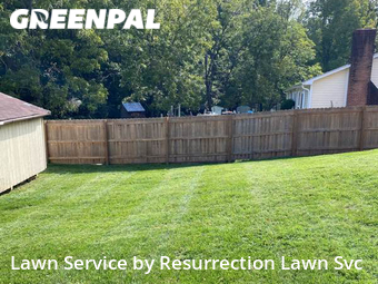 Yard Cutting nearby Gibsonville, NC, 