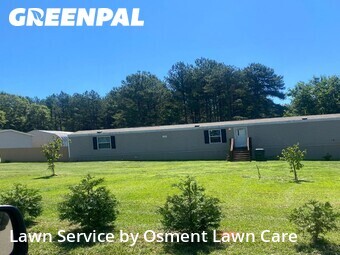 Lawn Cut nearby Inman, SC, 