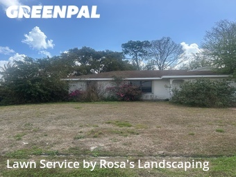 Grass Cut nearby Port St. Lucie, FL, 