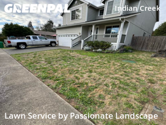 Yard Cutting nearby Olympia, WA, 