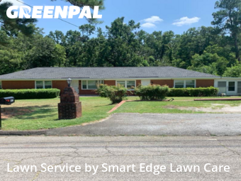 Grass Cutting nearby Augusta, SC, 