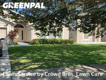 Lawn Maintenance nearby Kissimmee, FL, 