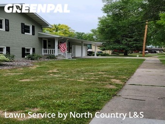 Yard Mowing nearby Moorhead, ND, 