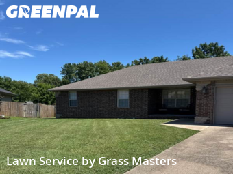 Lawn Service nearby Springfield, MO, 