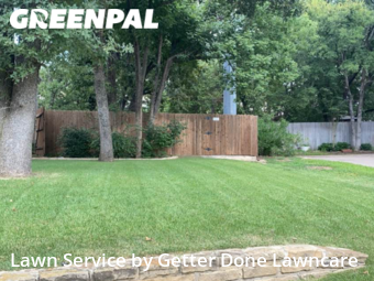 Lawn Mowing nearby Grapevine, TX, 