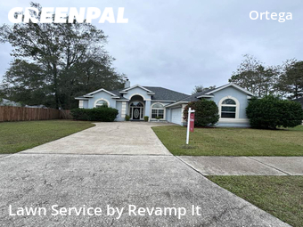 Lawn Care nearby Jacksonville, FL, 