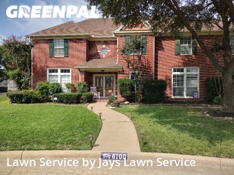 Lawn Care nearby Fort Worth, TX, 