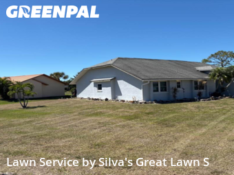 Grass Cut nearby Bonita Springs, FL, 