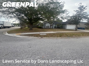 Yard Mowing nearby Jacksonville, FL, 