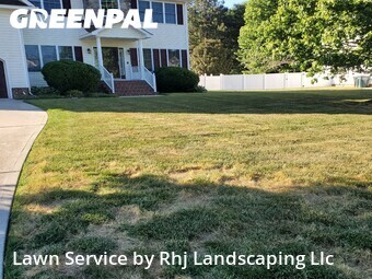 Lawn Cut nearby Richmond, VA, 