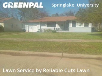 Lawn Service nearby Shreveport, LA, 