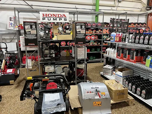 Aloha Power Equipment Photo 18