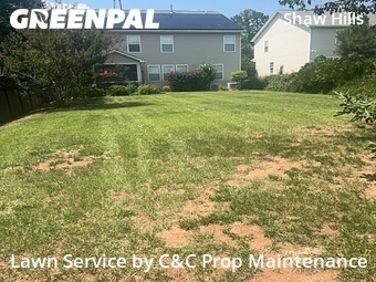 Lawn Mowing nearby City Of Durham, NC, 