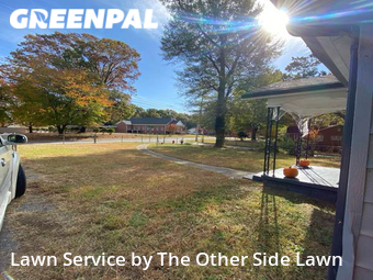Lawn Cut nearby Gastonia, SC, 