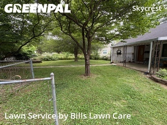 Lawn Mow nearby Lexington, KY, 