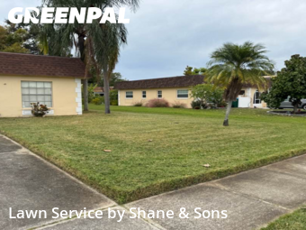 Grass Cutting nearby Seminole, FL, 