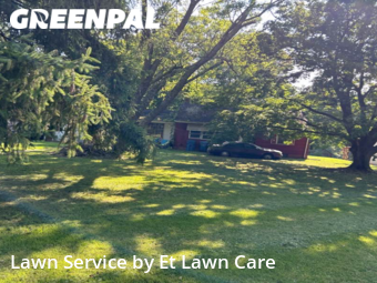 Lawn Care nearby Clinton, OH, 