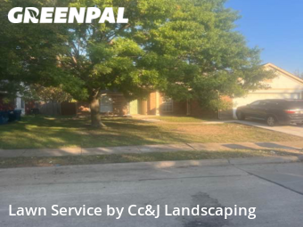 Lawn Mowing Service nearby Rowlett, TX, 