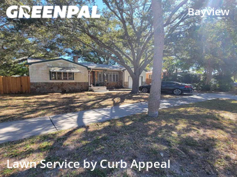 Lawn Cutting nearby Gulfport, FL, 