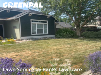 Lawn Maintenance nearby Boise, ID, 