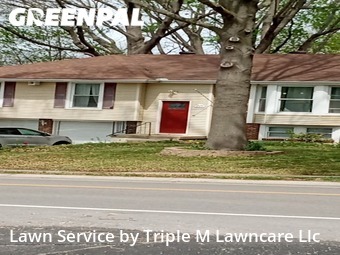 Lawn Cut nearby Blue Springs, MO, 
