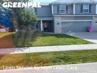 Yard Mowing nearby Lafayette, IN, 