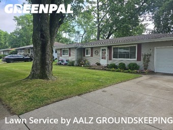 Lawn Mowing nearby Portage, IN, 