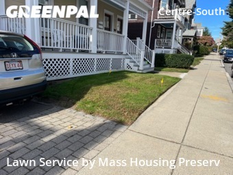 Lawn Maintenance nearby Boston, MA, 