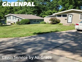Lawn Care nearby Gladstone, MO, 