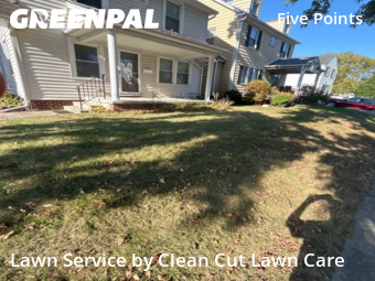 Lawn Cutting nearby Toledo, OH, 