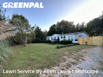 Lawn Care Service nearby Gastonia, NC, 