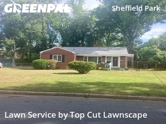 Yard Cutting nearby Charlotte, NC, 