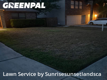 Lawn Mow nearby Schertz, TX, 