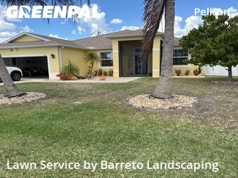 Lawn Mow nearby Cape Coral, FL, 