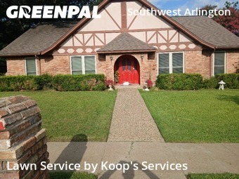 Lawn Care nearby Grand Prairie, TX, 