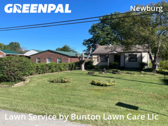 Lawn Care Service nearby Louisville, KY, 