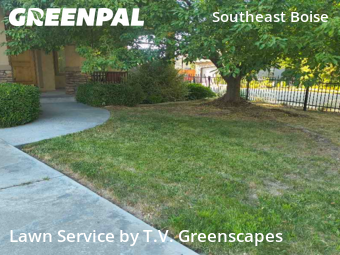 Lawn Care nearby Boise, ID, 