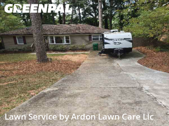 Lawn Service nearby Decatur, GA, 