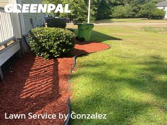 Lawn Care Service nearby Lillington, NC, 
