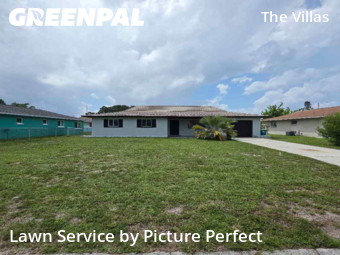 Lawn Maintenance nearby Merritt Island, FL, 