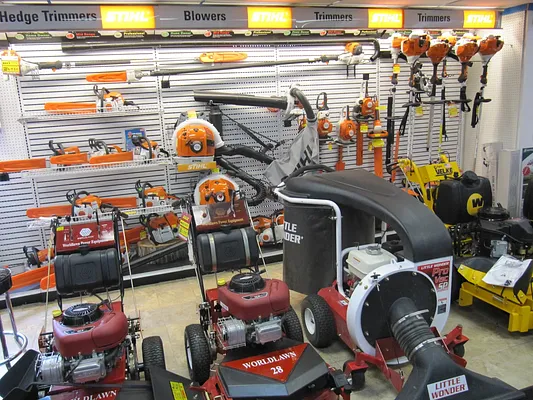 Colorado Outdoor Power Equipment Inc Photo 7