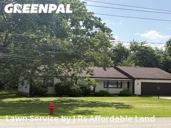 Lawn Maintenance nearby Middleburg Heights, OH, 