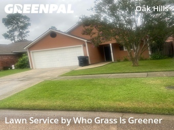 Lawn Mowing Service nearby Baton Rouge, LA, 