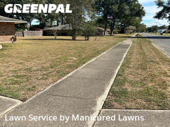 Lawn Mowing Service nearby Baton Rouge, LA, 