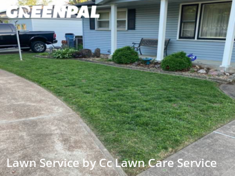 Grass Cutting nearby Florissant, MO, 