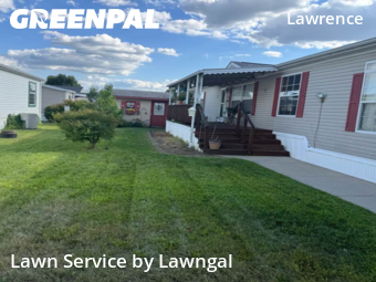 Yard Mowing nearby Indianapolis, PA, 