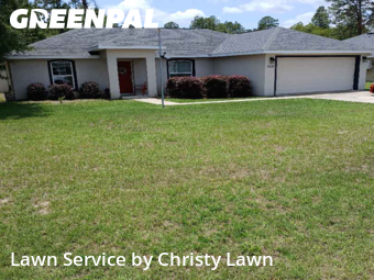 Grass Cutting nearby Ocala, FL, 