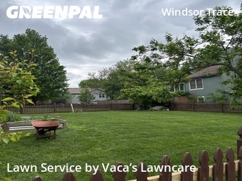 Lawn Mowing nearby Olathe, KS, 